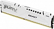     DDR5 16GB 5200 MHz Beast AM5 White Kingston Fury (ex.HyperX) (KF552C36BWE-16)