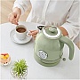 Чайник Xiaomi OCOOKER Green (CS-SH01 Green) Чайник Xiaomi OCOOKER Green (CS-SH01 Green)