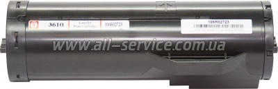 �������� BASF Xerox Phaser 3610/ WC 3615 ������ 106R02723 (BASF-KT-106R02723)