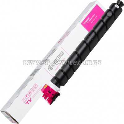 �����-�������� Kyocera TK-8365 Kyocera TASKalfa 2554ci Magenta (1T02YPBNL0)