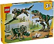  LEGO Creator  (31151)