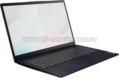  Lenovo IdeaPad 3 15IAU7 (82RK018XRA)