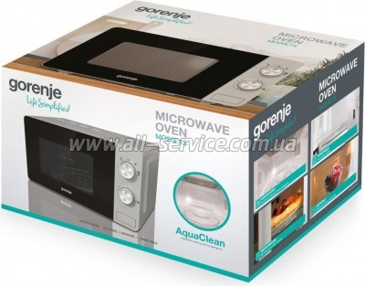   Gorenje MO 20 E1WH