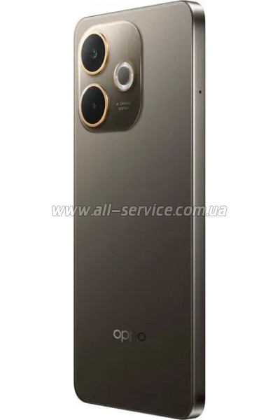 ��������� ������� Oppo A5 PRO 5G 8/256GB Black Brown (OFCPH2695_BROWN)