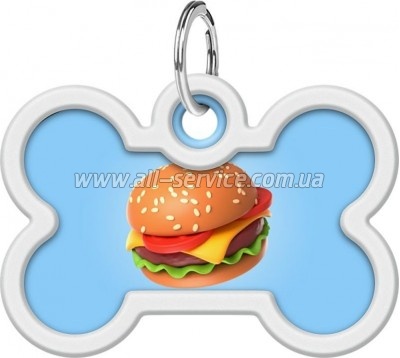    WAUDOG Smart ID  QR  "",  4028  (231-4037)