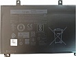 ����������� ��� �������� Dell XPS 15-9560 (short) H5H20, 56Wh (4649mAh), 3cell, 11.4V, Li- (A47314)