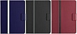  iPad Air Belkin Stripe Tab Cover (Blue/) (F7N060B2C02)