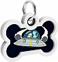    WAUDOG Smart ID  QR  