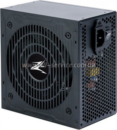   Zalman 600W (ZM600-TXII)