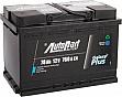   AutoPart 78 Ah/12V (ARL078-0376)