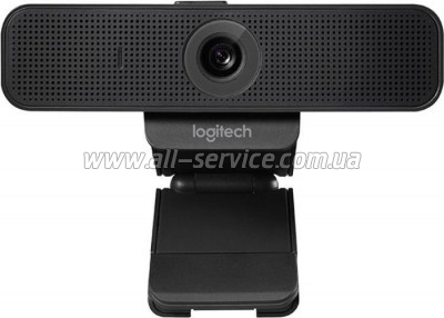 - Logitech Webcam C925E HD (960-001076)