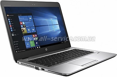  HP EliteBook 840 G4 14FHD AG (1EN88EA)