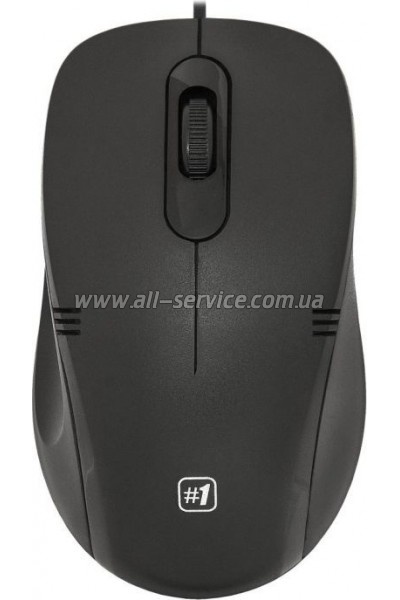  Defender MM-930 Black (52930)