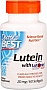  Doctor's Best , Lutein with Lutemax 20 , 60   (DRB00369)