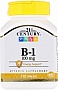  21st Century  B-1 (), 100 ,  110  (CEN21151)