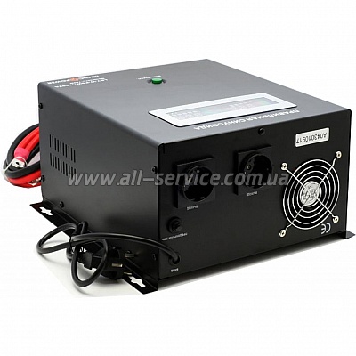  LogicPower LPY- W - PSW-1000VA+ (4144)