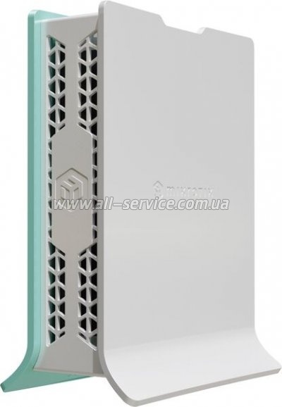  Mikrotik hAP ax lite (L41G-2axD)