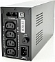 ИБП Ritar RTP650L-UX-IEC ИБП Ritar RTP650L-UX-IEC