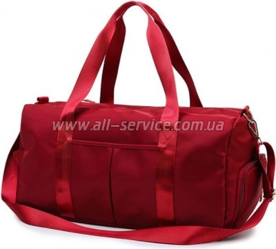 �������� ����� Voltronic Merlion 50x24x26cm Red (YT-1890R)