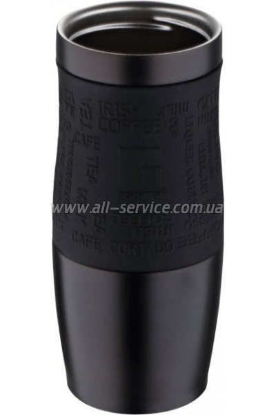  Bergner Walking anywhere 400  (BG-37518-MBK)