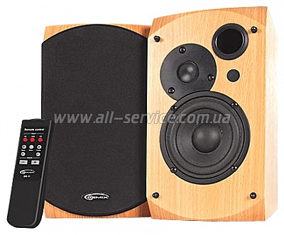 Колонки Gemix BR-11 beech Колонки Gemix BR-11 beech
