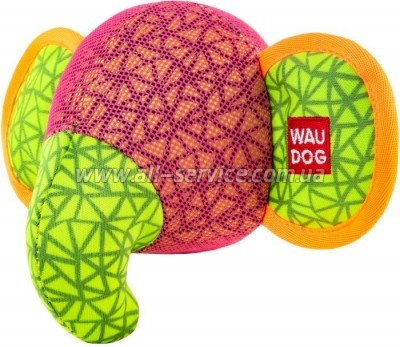  Waudog Fun  2014 pink (62047)