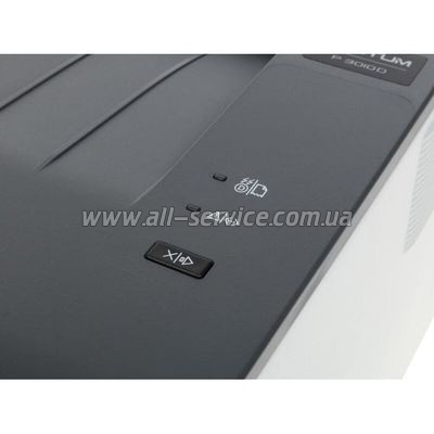  A4 Pantum P3010D