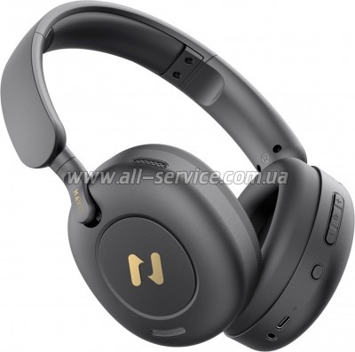 �������� Havit HV-H655BT Pro ANC Black (6939119065911)