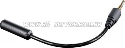  Defender FreeMotion B571 Bluetooth LED Black (63572)