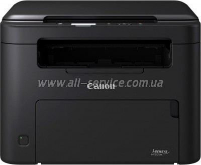 МФУ Canon i-SENSYS MF272dw c Wi-Fi (5621C013) МФУ Canon i-SENSYS MF272dw c Wi-Fi (5621C013)