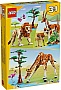 ����������� LEGO Creator ����� �������� ������ 780 ������� (31150)
