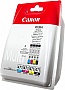   Canon CLI-471 B/C/M/Y (0401C004)