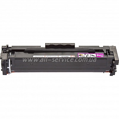  BASF Canon MF-742Cdw  3018C002 Magenta (BASF-KT-3018C002-WOC)  