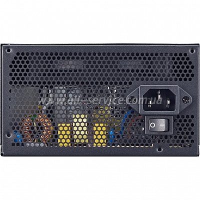 ���� ������� CoolerMaster 600W MWE 600 Bronze V2 (MPE-6001-ACAAB-EU)