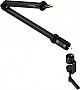    HyperX Caster Black (786H6AA)