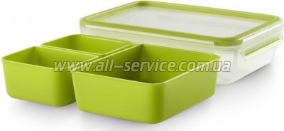   Tefal Masterseal to Go 1.2 (K3100412)
