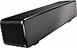   Genius SoundBar 100 USB Black (31730024400)