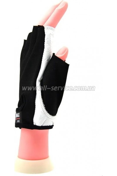    MadMax MFG-250 Basic Whihe L (MFG-250_L)