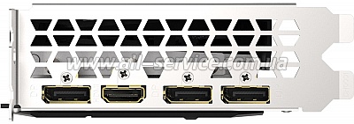  Gigabyte GeForce GTX1660TI (GV-N166TGAMING_OC-6GD)