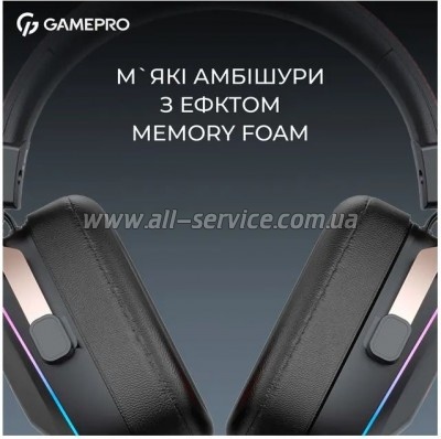 �������� GamePro Asgard Valkyria RGB Tri-Mod (HSW249B)
