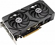  ASUS Radeon RX 7600 8Gb DUAL OC EVO (DUAL-RX7600-O8G-EVO)