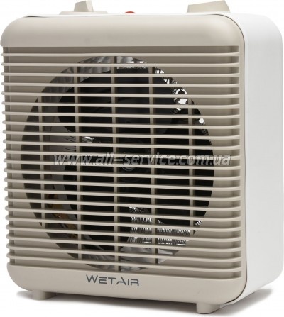 Обогреватель WetAir WFH-28 Обогреватель WetAir WFH-28