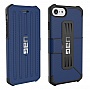  Urban Armor Gear iPhone 8/7/6S/6 Metropolis Blue (IPH8/7-E-CB)