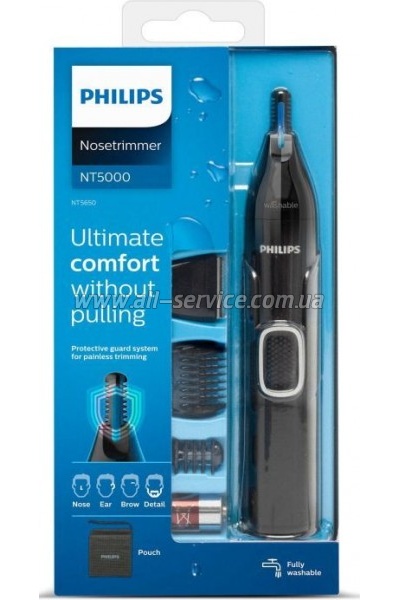  PHILIPS NT5650/16