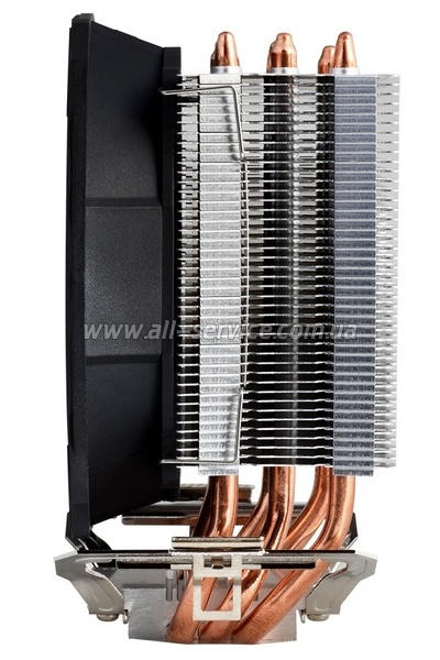  ID-Cooling SE-213V2, 12075140 , 4-pin  .
