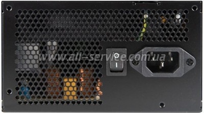   Chieftec 500W Task (TPS-500S)