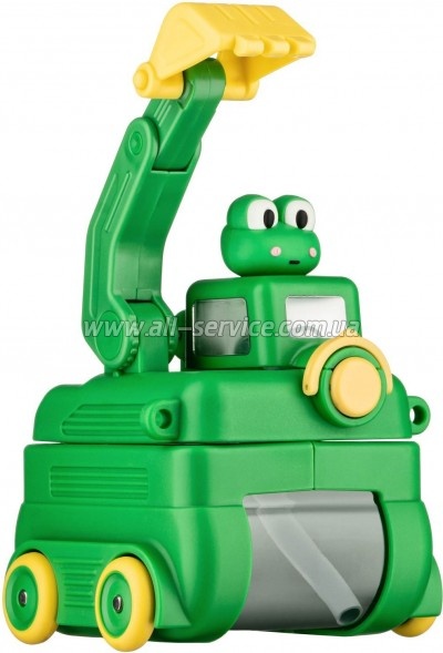 ������� ��� ���� Ardesto Excavator 500�� Green (AR2250EG)