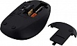  Trust Yvi+ Multi-Device Wireless/Bluetooth Black (25440)
