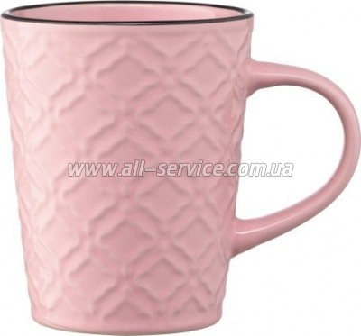  Ardesto Relief 320  Pink (AR3474P)