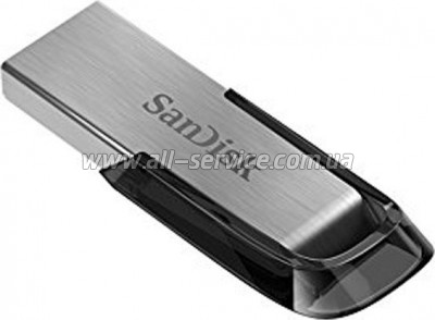  SanDisk 128GB Flair USB 3.0 (SDCZ73-128G-G46)